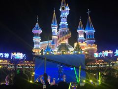 -沈阳方特欢乐世界