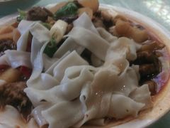 android_upload_pic-东方亚克西餐厅(西康路店)
