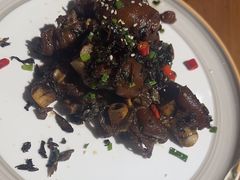 -金枝玉叶上海人家食府(三里河店)