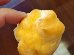 原味泡芙-泸溪河桃酥(西直门凯德店)