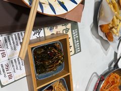 -面乙新派手擀面(大悦城店)
