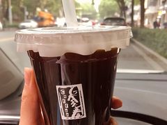 -参差咖啡(水果湖公园店)