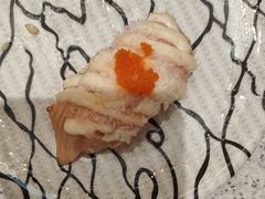 -争鲜回转寿司(大连和平广场凯德PLUS店)