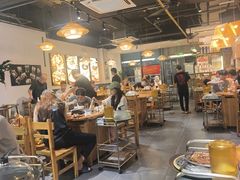 -阿鸡鱼庄·顺德鲜蒸小炒(亚运村店)