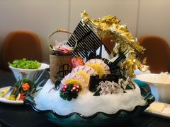 -鼎泰亨·海鲜牛肉餐厅(滨江店)