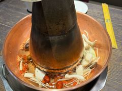 -东来顺饭庄(上地华联店)