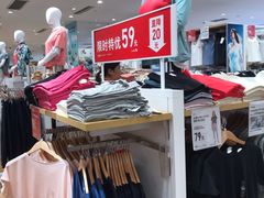 -优衣库(天津贵和购物中心店)