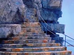 -长岛南北长山旅游景区