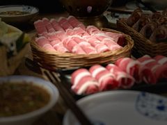 -古关火锅店(古北水镇景区店)
