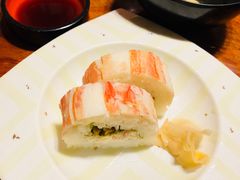 -蟹道乐(京都本店)