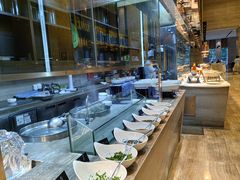 -廊坊固安福朋喜来登酒店