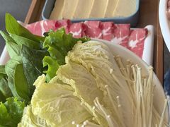 -北门涮肉·铜锅涮肉(南锣鼓巷店)