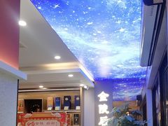 -金陵后厨·南京菜(新街口秣陵路店)