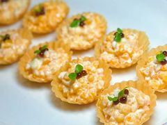 -南里山房·新淮扬菜(徐汇万科店)