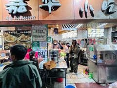 -嘉华小吃(蛇口市场店)