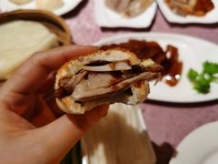 -永乐饭庄(安德路店)