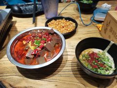 -游园觅食记夜市·小龙虾大排档