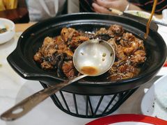 -李老哈·东北菜(宋园路店)