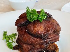 -扬州香格里拉·香宫中餐厅