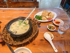 -皮蛋弟砂锅店(总店)