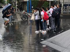 -上海四行仓库抗战纪念馆