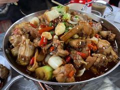 -小民大排档(光谷店)