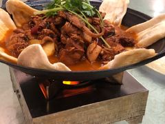 -新农村小院(北外滩水城第六街区店)