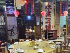 -水煮三国·川鲁江湖菜(香山店)