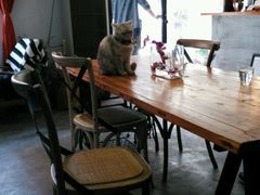 -研途咖啡馆(健康路店)