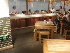 大堂-老城南.鸭血粉丝汤(夫子庙店)