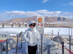 -图们国门景区