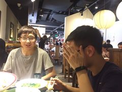 -茶花妹子云南餐厅(北大店)