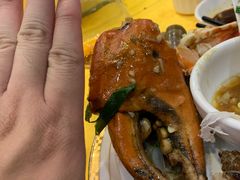 -盛港湾海鲜食府(黄沙店)