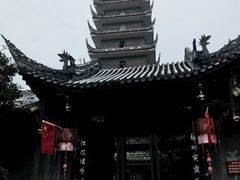-生宇山珍野生菌汤锅•始于1999(双流古塔店)
