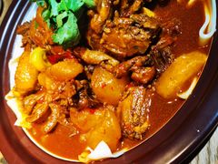 -纳鲁孜·新疆特色餐厅(上海悦荟广场店)