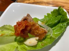 -牛炙烤肉(车公庙店)
