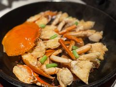 -炳胜私厨(万象前海店)