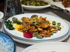 -同喜烤鸭店(光芒店)