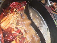 -呷哺呷哺 黄金牧场 (新中关购物中心店)