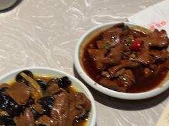 -松鹤面馆·古法焖肉面(观前店)