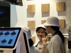 -狐狸和向日葵(北京路店)