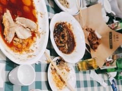 -紫光园(劲松店)