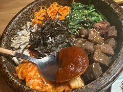 -江户烧肉(高德店)