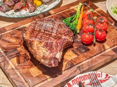 -Mammamia意大利餐厅(阳春巷店)