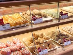 -山崎面包(苏州中心店)