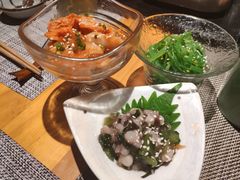 -久喜番和牛烧肉酒场(北辰三角洲店)