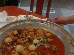 -嗣林·爷爷的私房菜(湾里店)