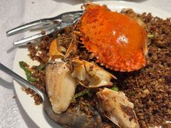 -喜记避风塘炒辣蟹(旗舰店)