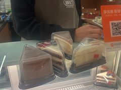 -姆们M Sweetie Cake(五道口店)