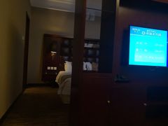 -北京前门建国饭店